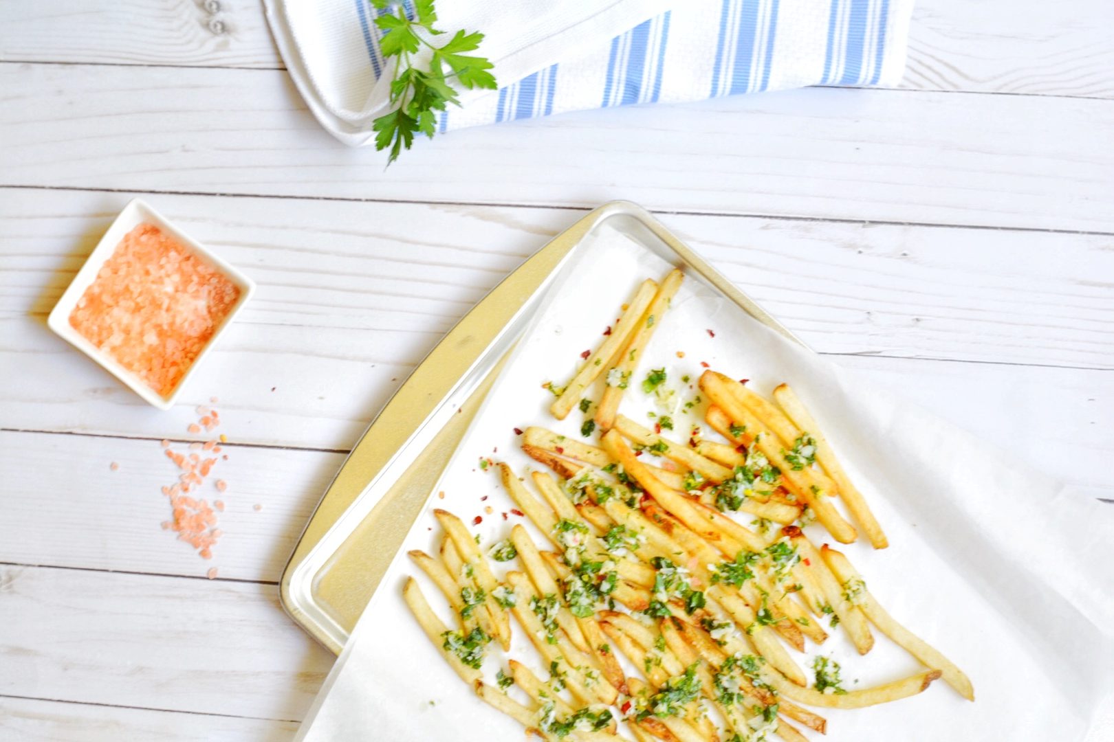 Batata-harra-ahappyblog-fries-recipe